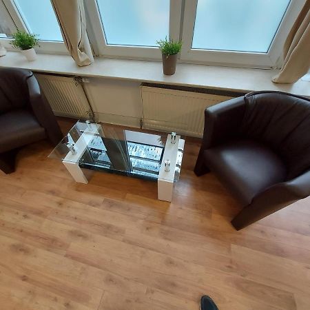 Garden Apartment Koln Bagian luar foto
