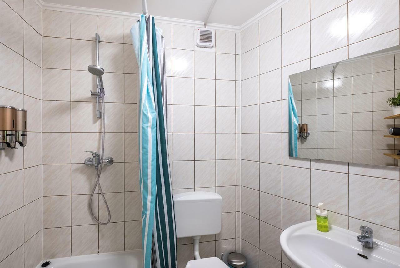 Garden Apartment Koln Bagian luar foto